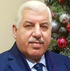 Meet your Posher, Azzam